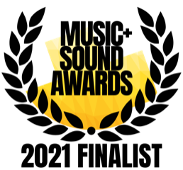 Music + Sound Awards 2021
