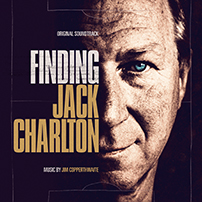 Finding Jack Charlton